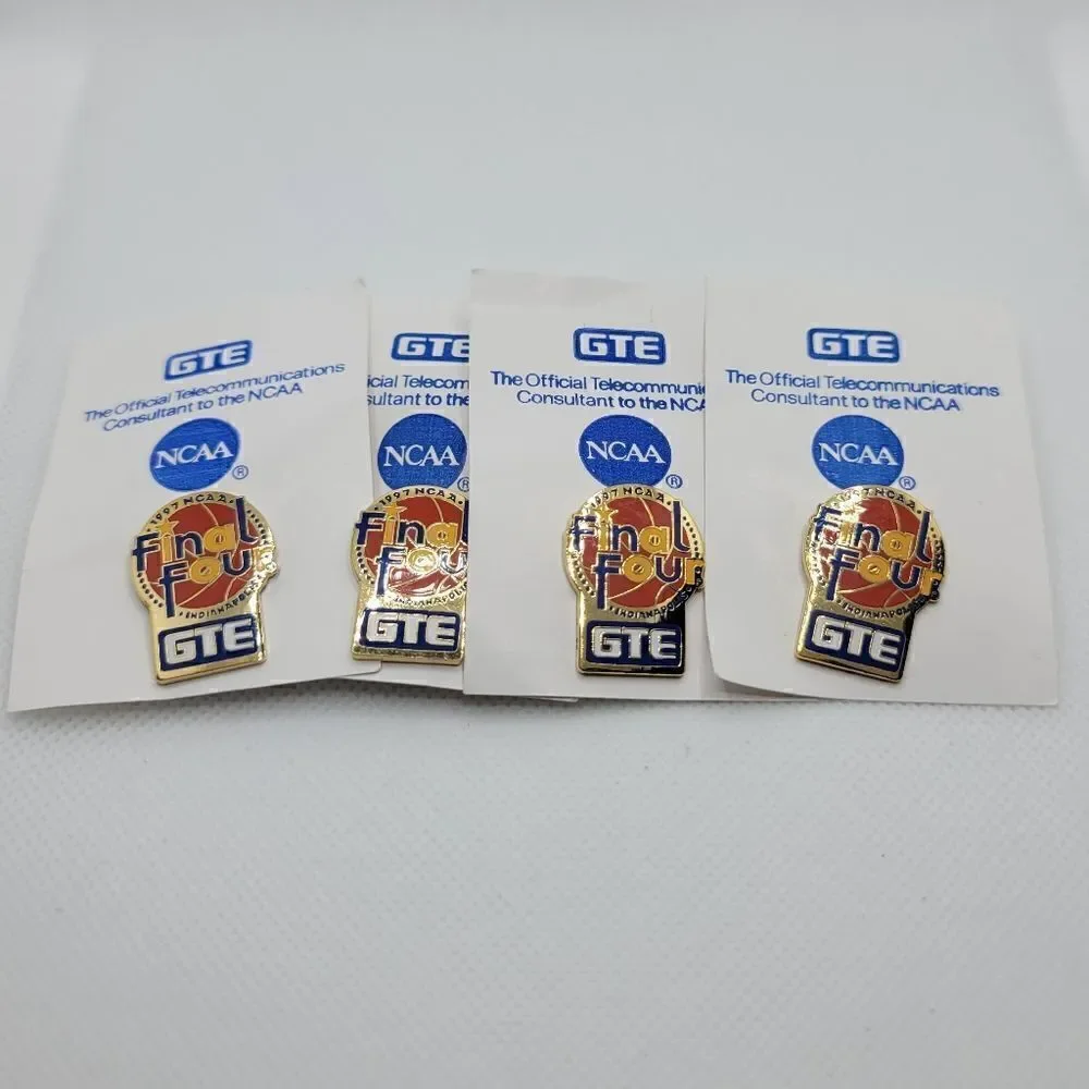 Money Clips And Pins Lot